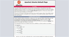 Desktop Screenshot of elgoog.rb-hosting.de