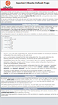 Mobile Screenshot of elgoog.rb-hosting.de